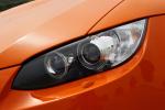 BMW M3 GTS 2009 года